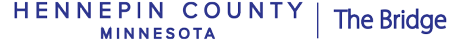 Return to Home logo